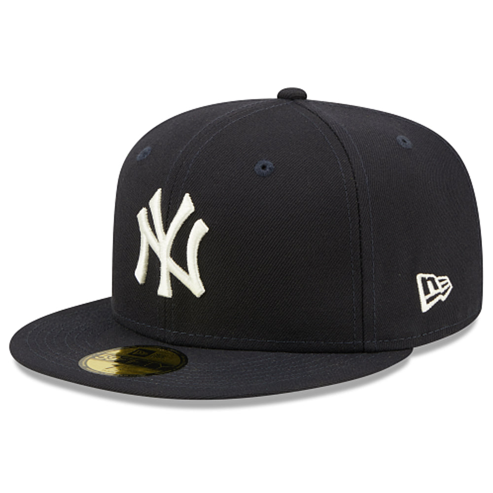 New Era New York Mets Citrus Pop 59FIFTY Fitted Blue