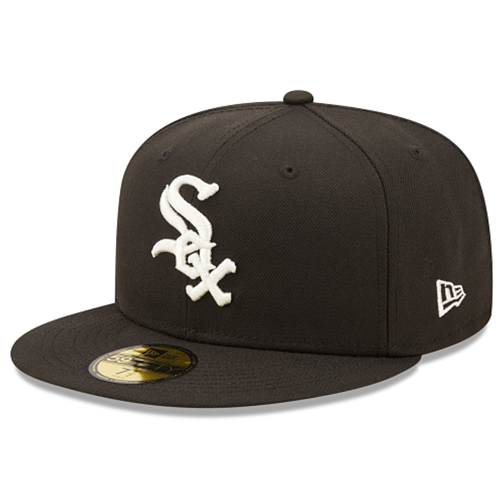 New Era 59FIFTY MLB Chicago White Sox Citrus Pop Fitted Hat 7 5/8