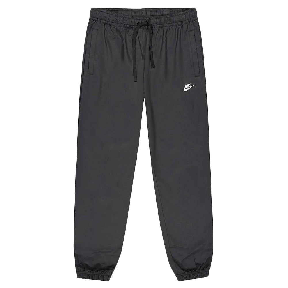 Nike Sportswear Women's Woven Cuffed Pants Size Large 921432-010 for sale  online
