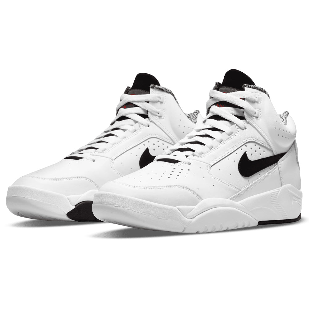 Nike flight mid Clearance