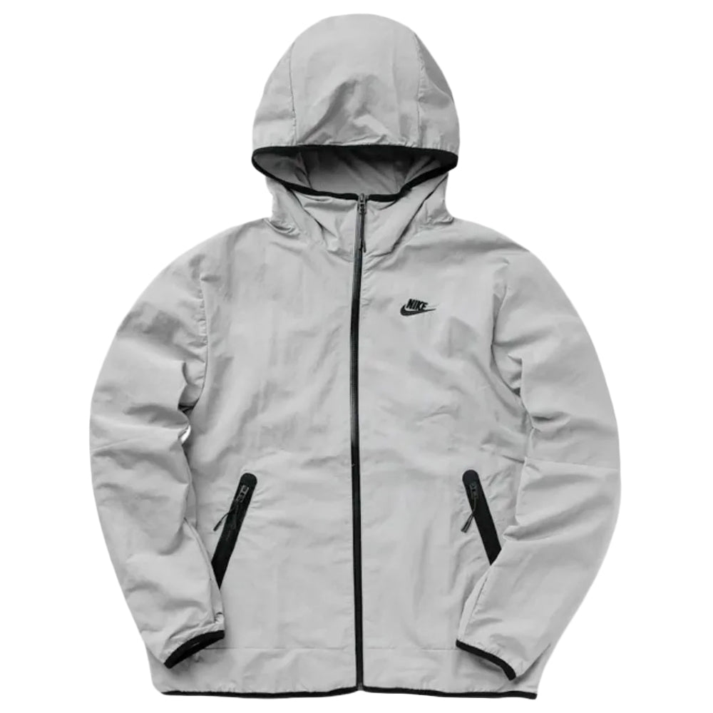 Abreviatura Multa Quien Sportswear Tech Woven Jacket | Shop Foster eCommerce