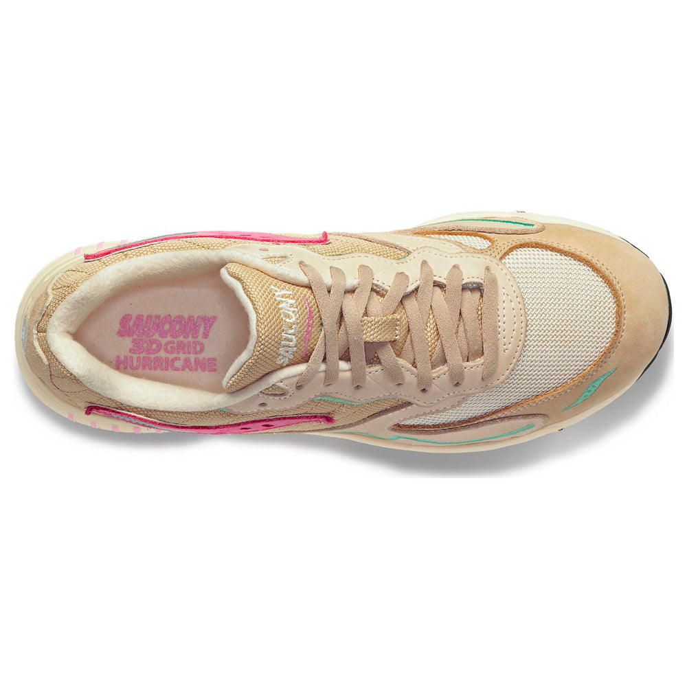 Saucony hurricane sales 13 pink