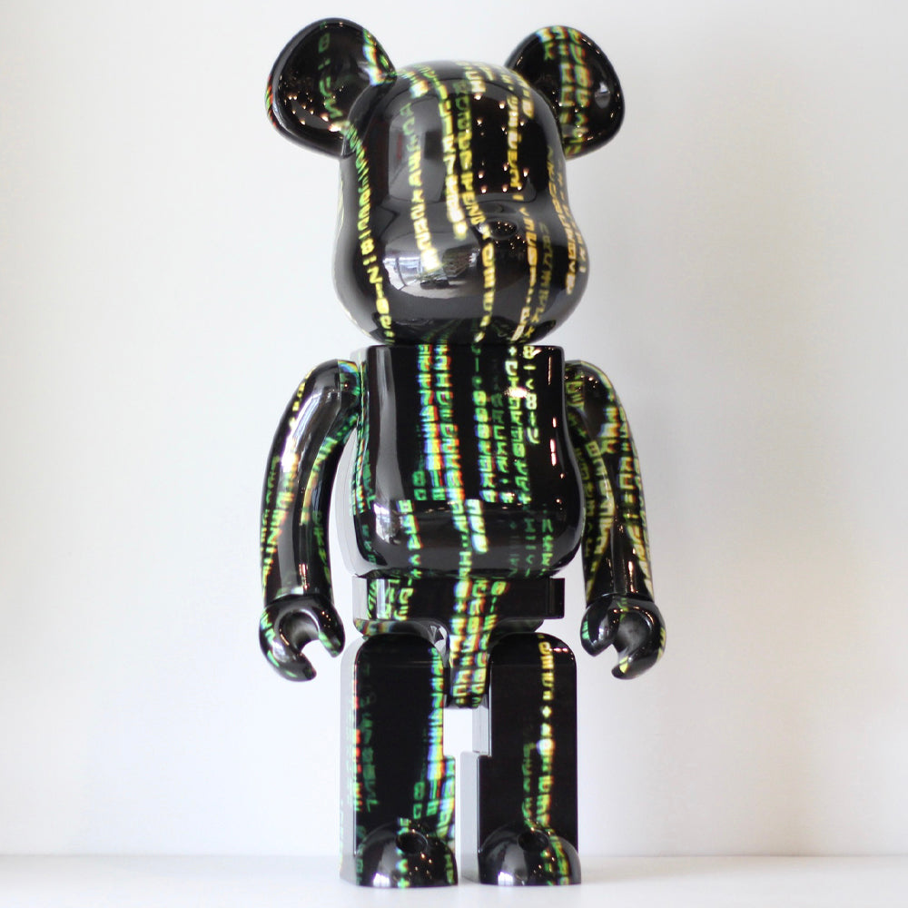 The Matrix Resurrections 1000% BE@RBRICK Figure | Shop Foster