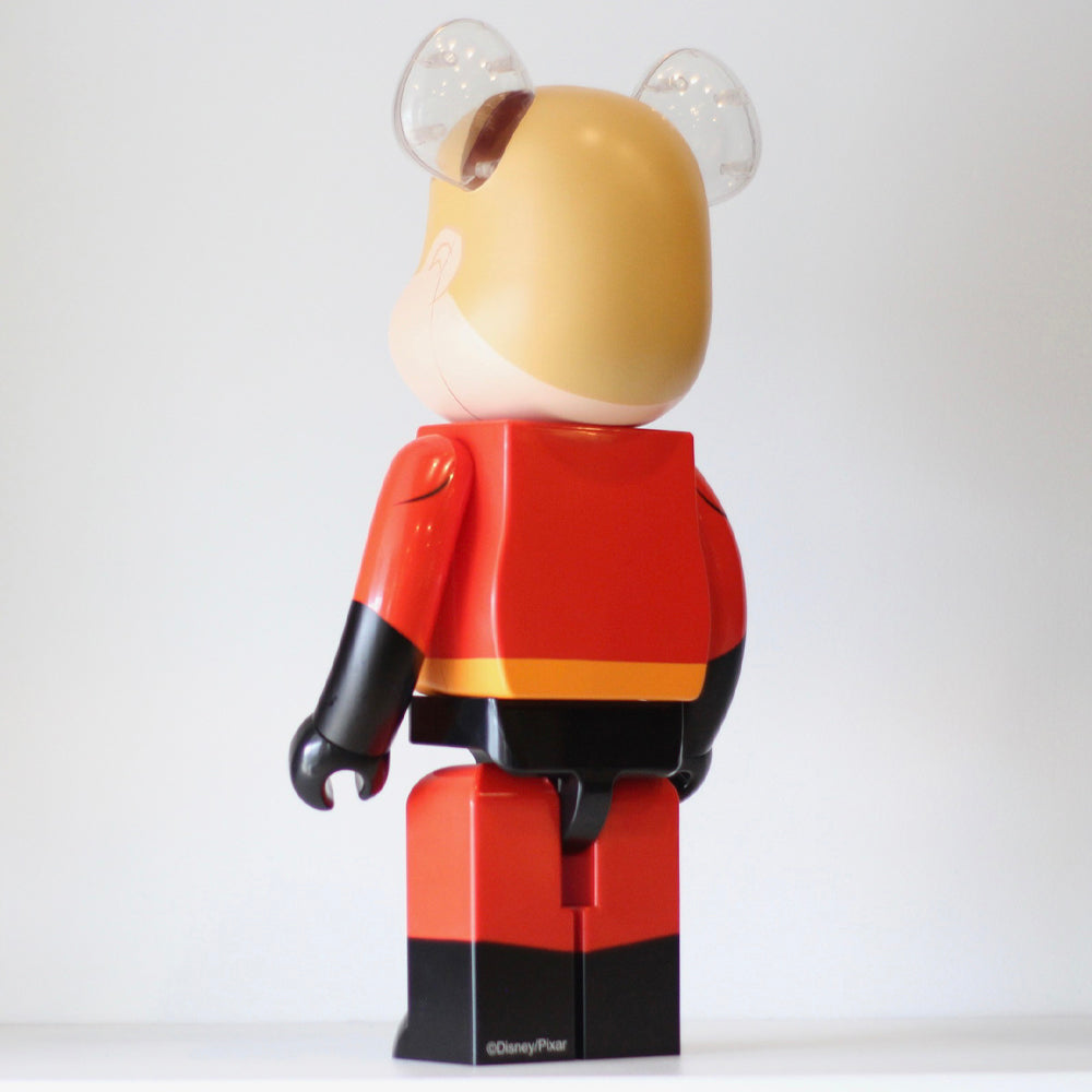 未開封 BE@RBRICK Mr. INCREDIBLE 1000％