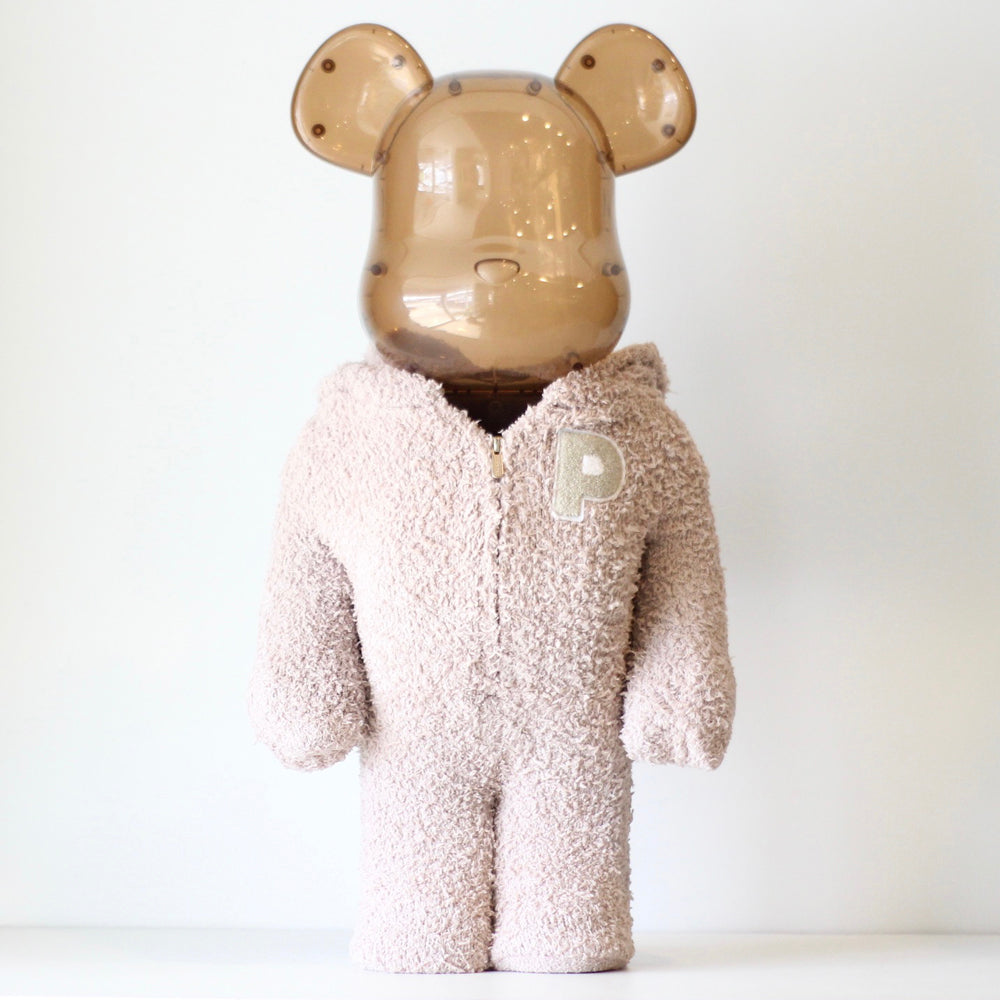 GELATO PIQUE × BE@RBRICK Beige 1000% Figure | Shop Foster eCommerce