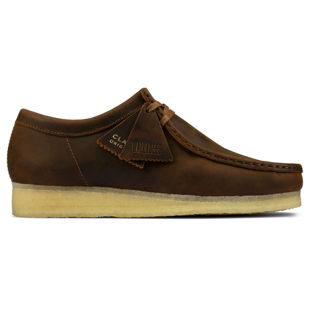fe jeg er sulten dommer Wallabee Beeswax | Shop Foster eCommerce