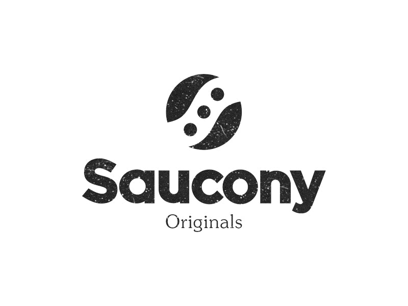 Saucony