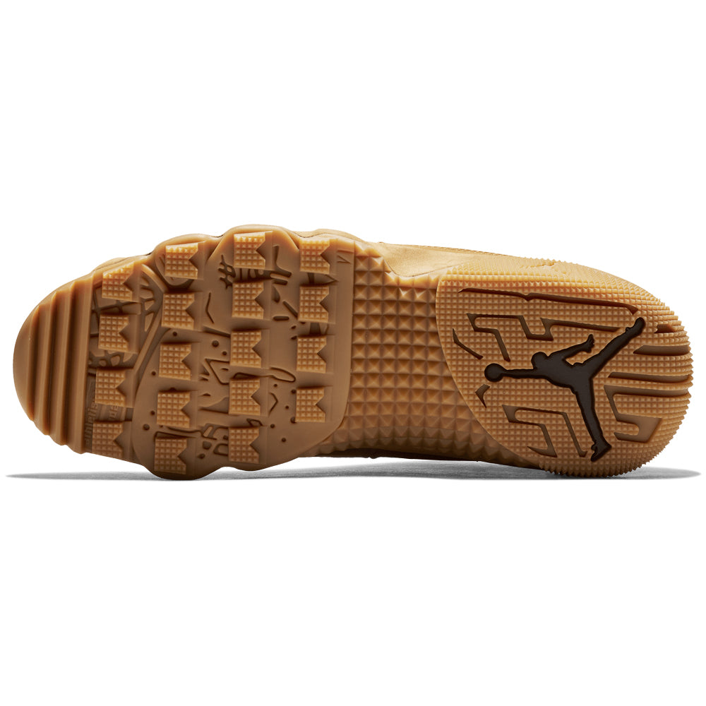 Air Jordan 9 Retro Boot "Wheat"