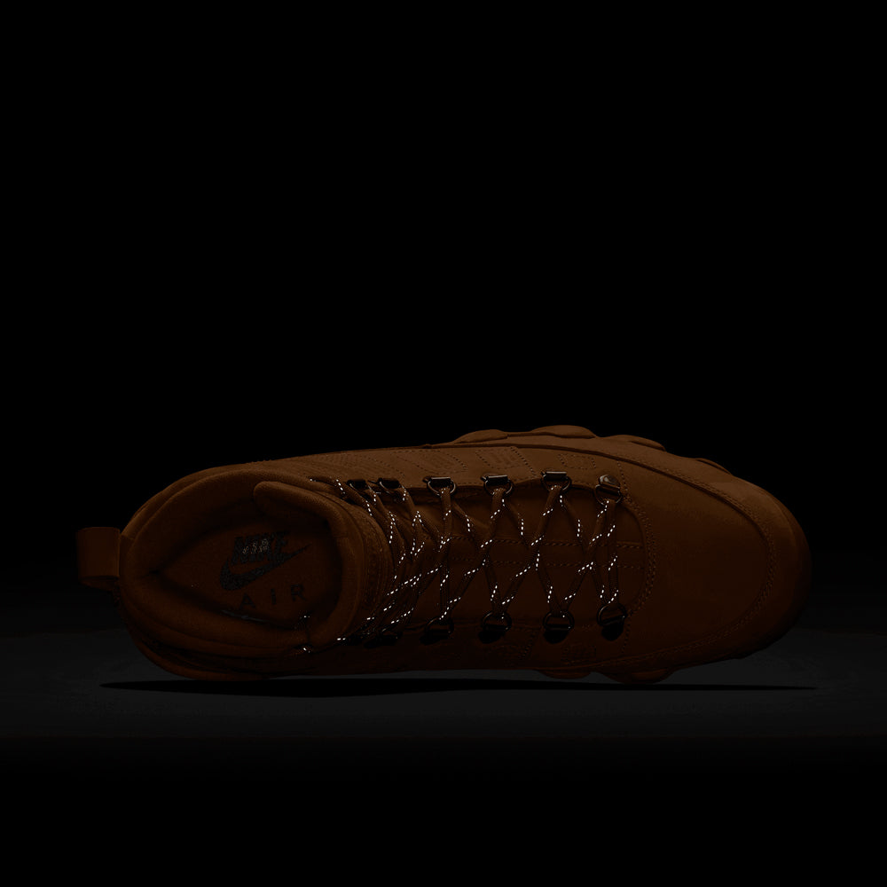Air Jordan 9 Retro Boot "Wheat"