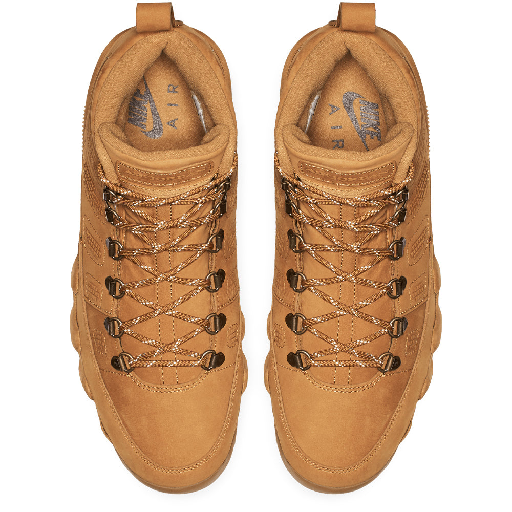 Air Jordan 9 Retro Boot "Wheat"