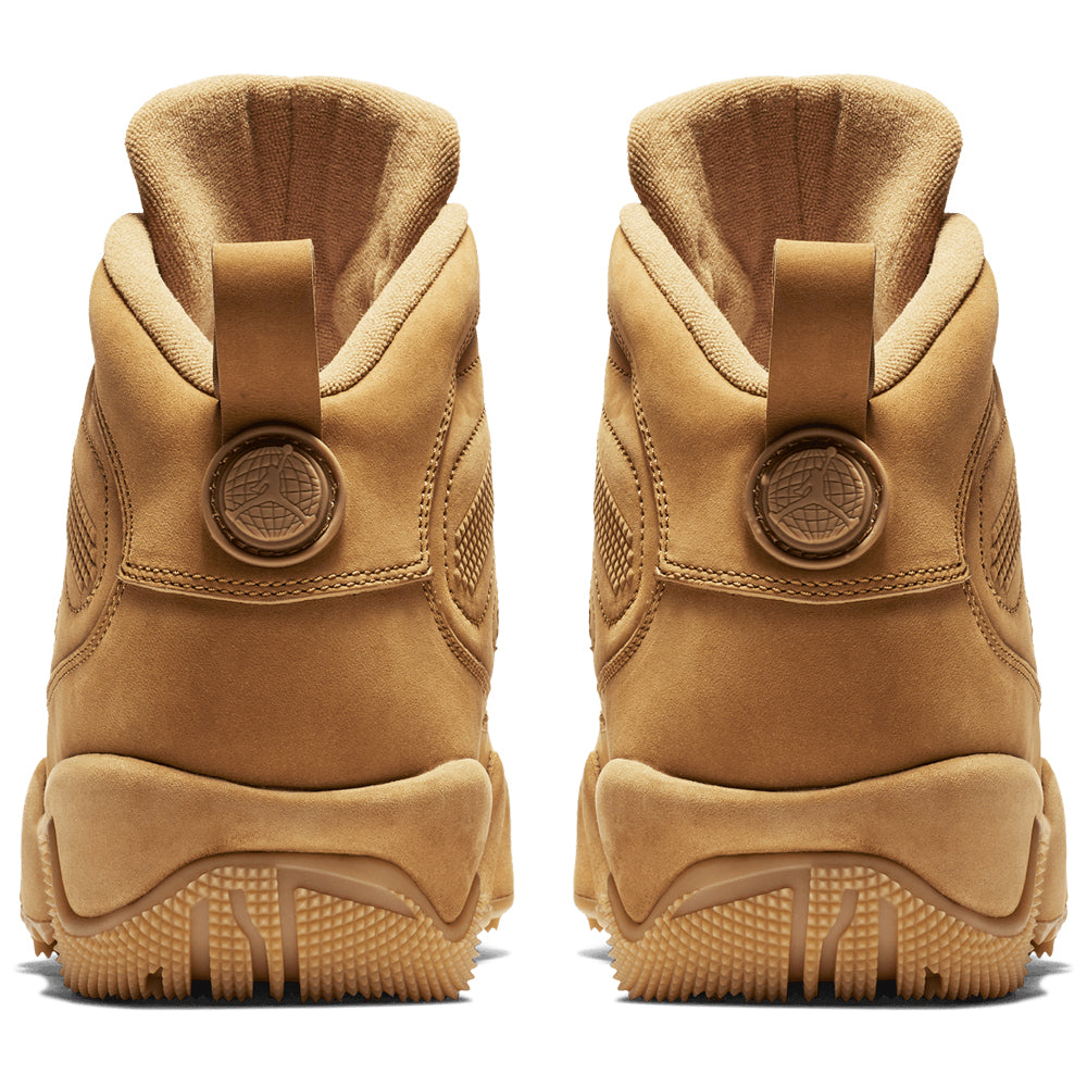 Air Jordan 9 Retro Boot "Wheat"