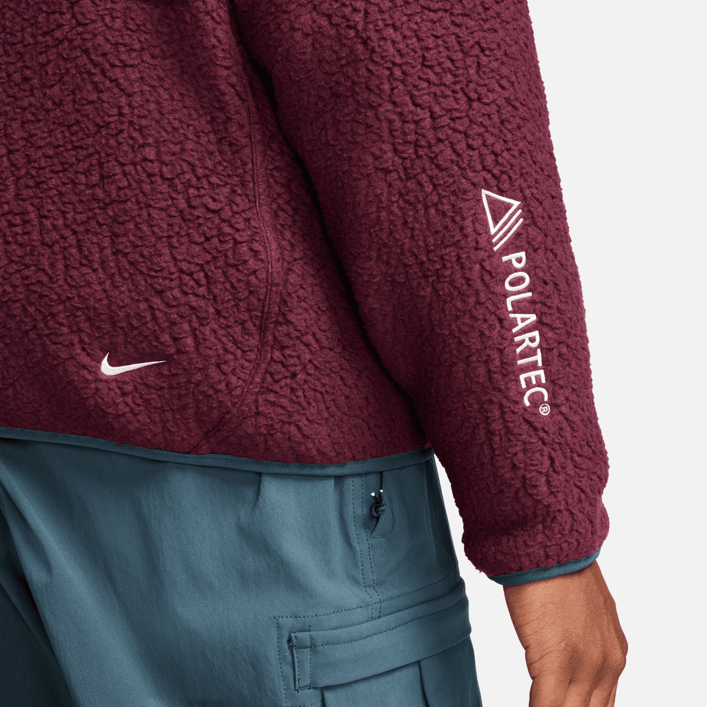 Nike ACG "Arctic Wolf" Zip-Up Jacket