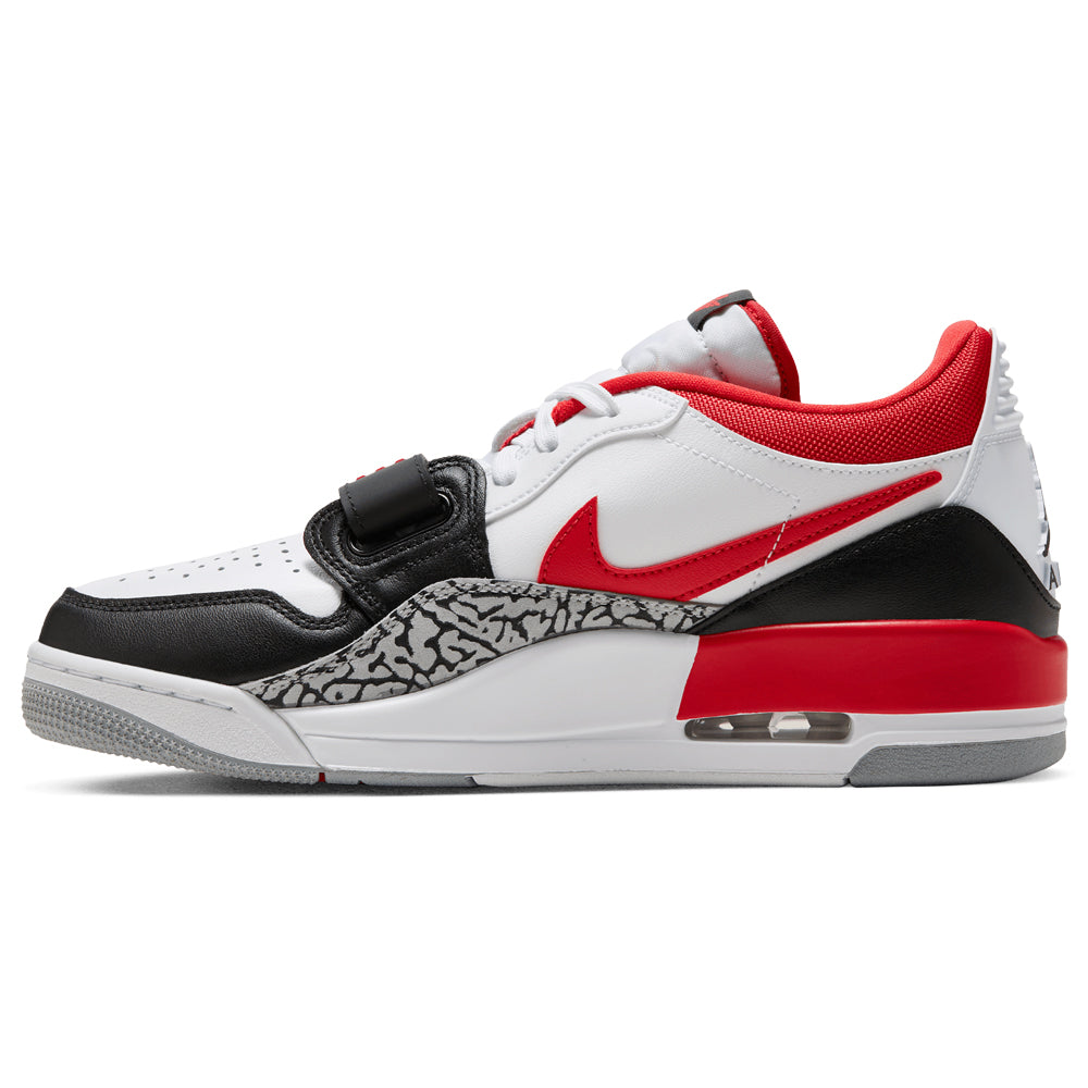 Legacy 312 Low