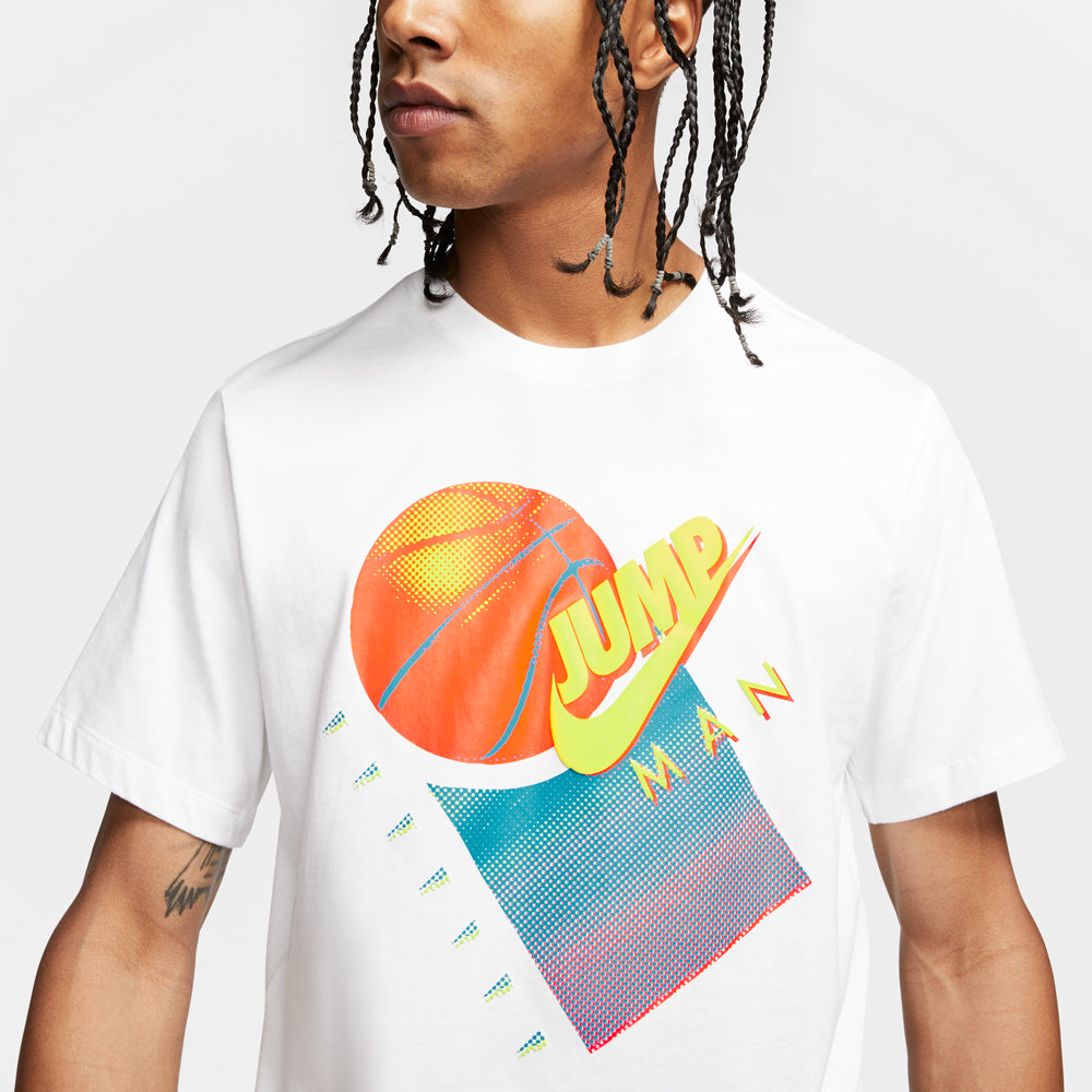 Air Jordan Graphic T-Shirt