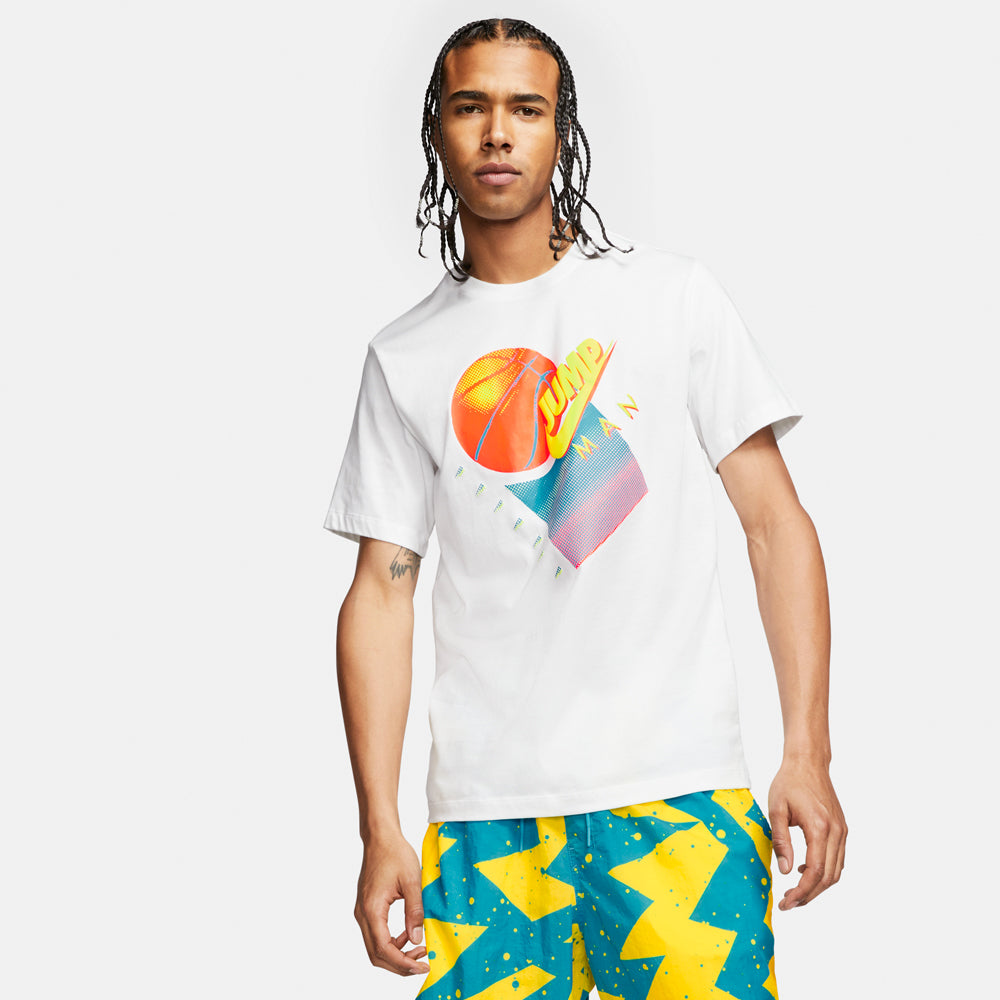 Air Jordan Graphic T-Shirt