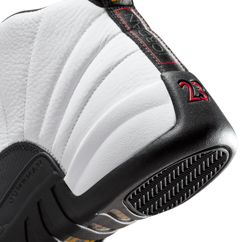 Air Jordan 12 Retro "Taxi"
