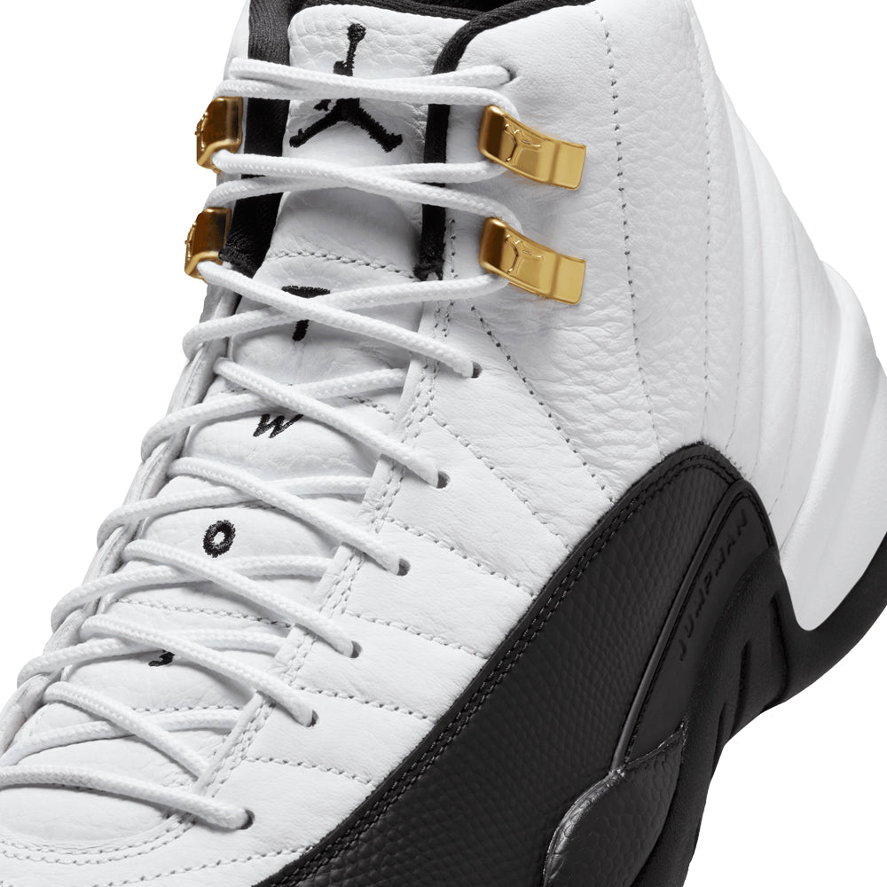 Air Jordan 12 Retro "Taxi"