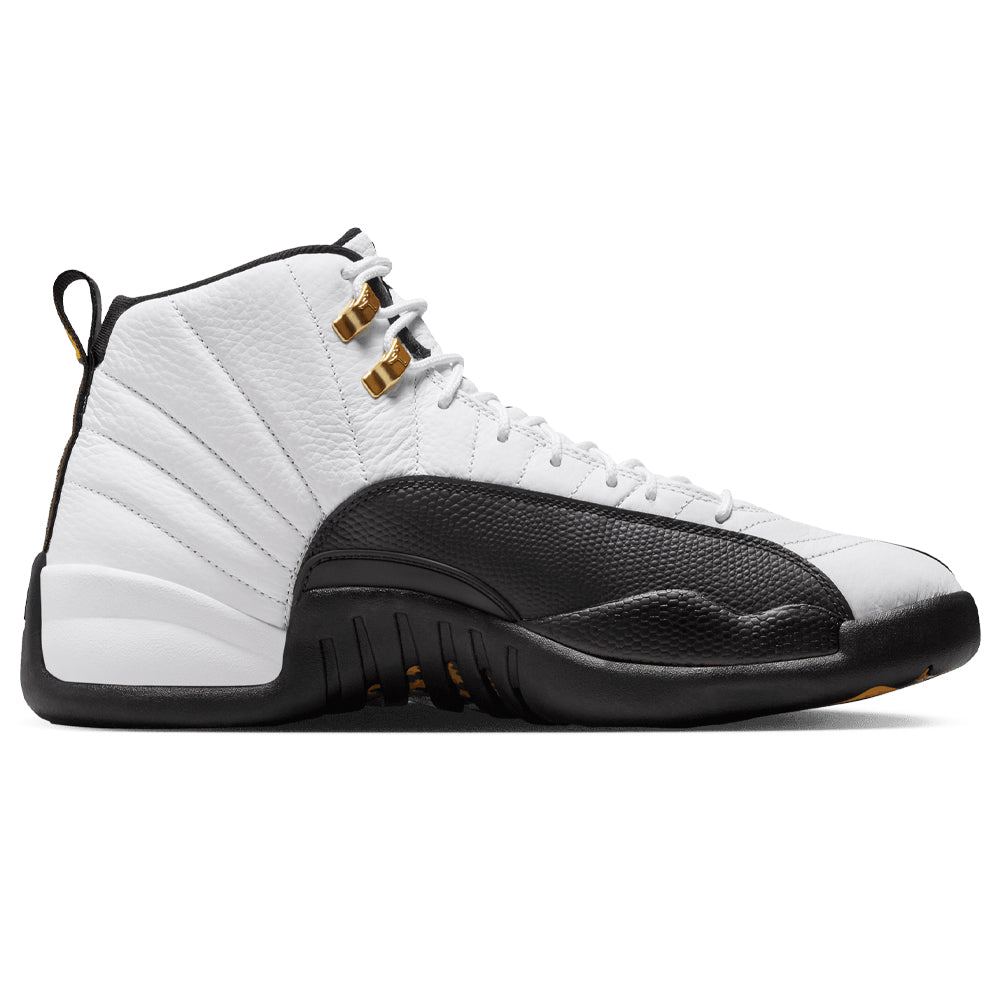 Air Jordan 12 Retro "Taxi"