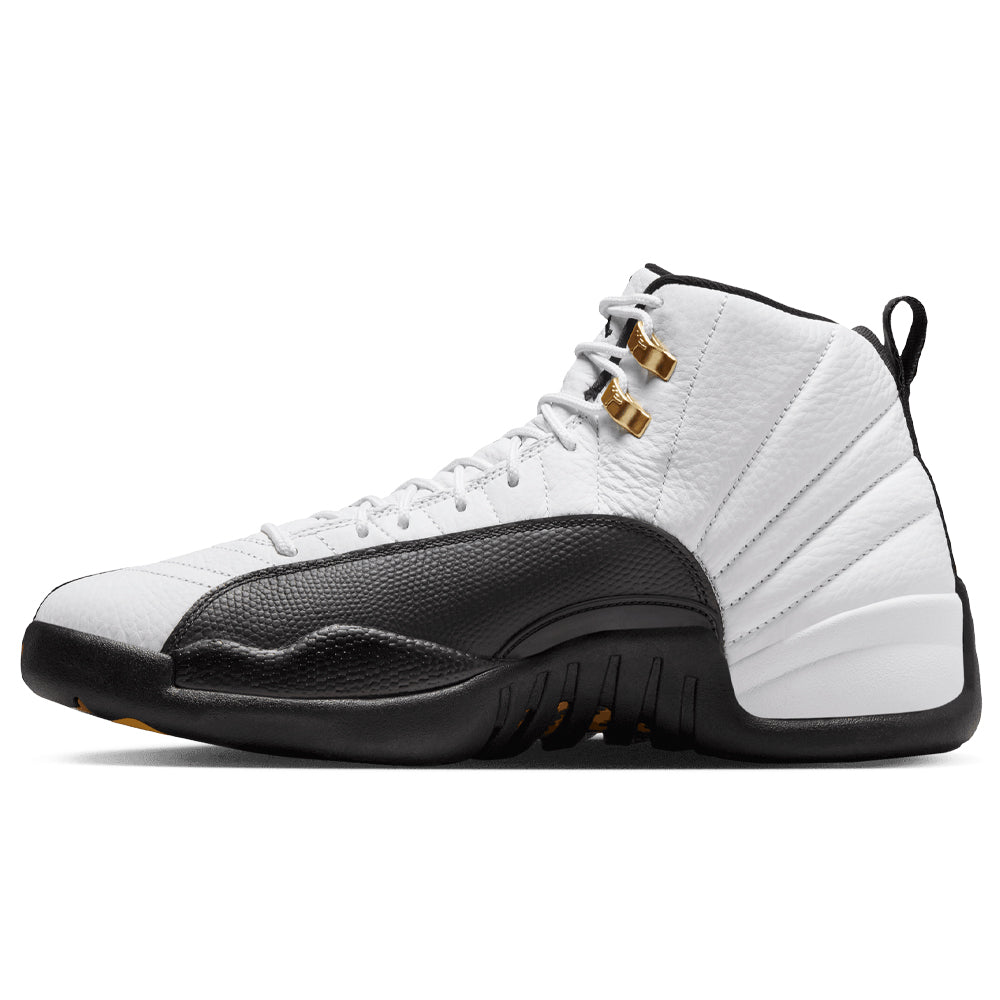 Air Jordan 12 Retro "Taxi"