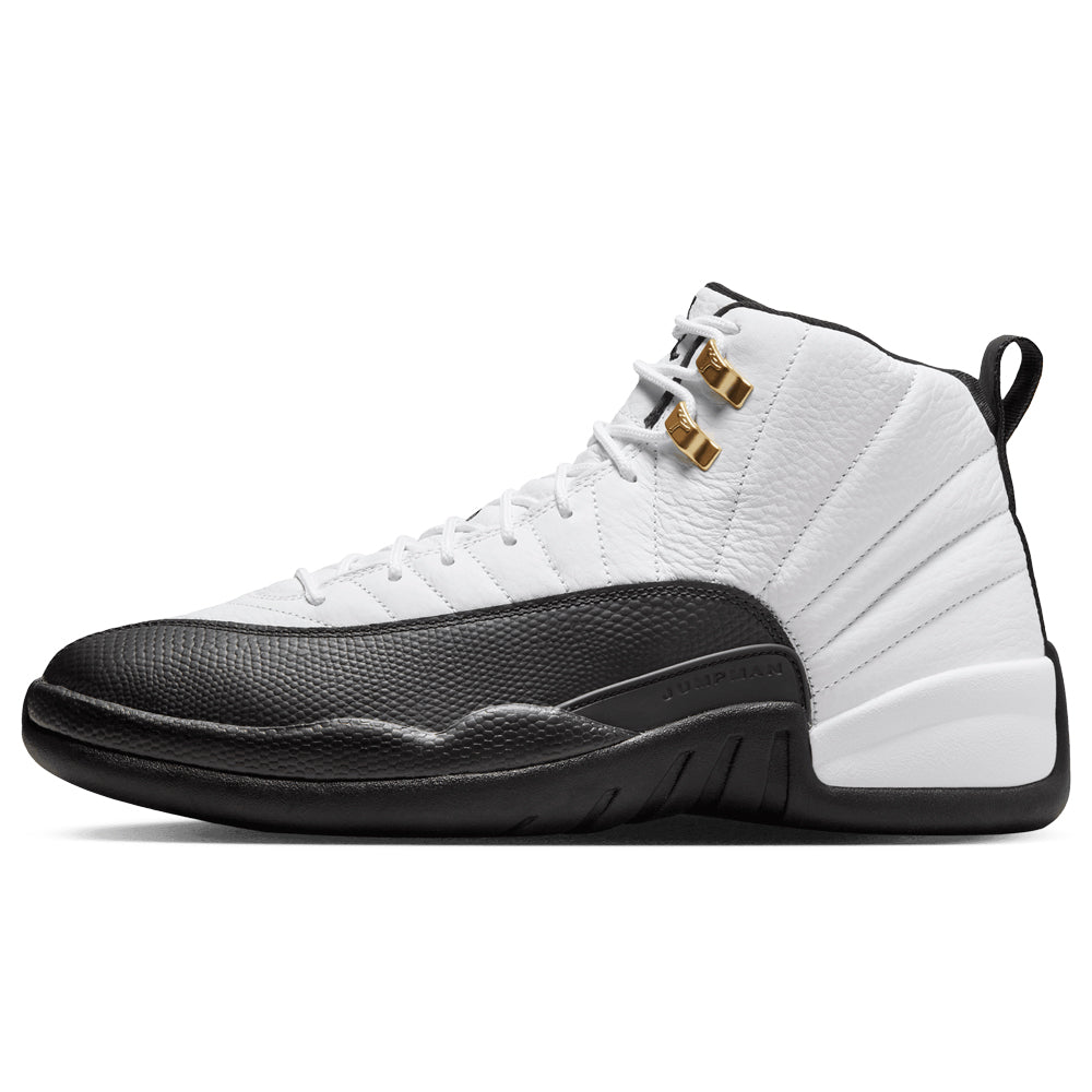 Air Jordan 12 Retro "Taxi"