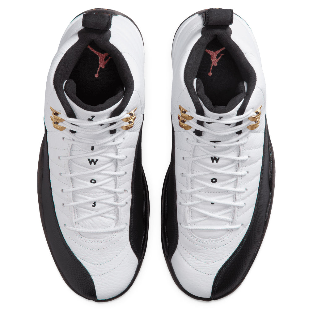Air Jordan 12 Retro "Taxi"