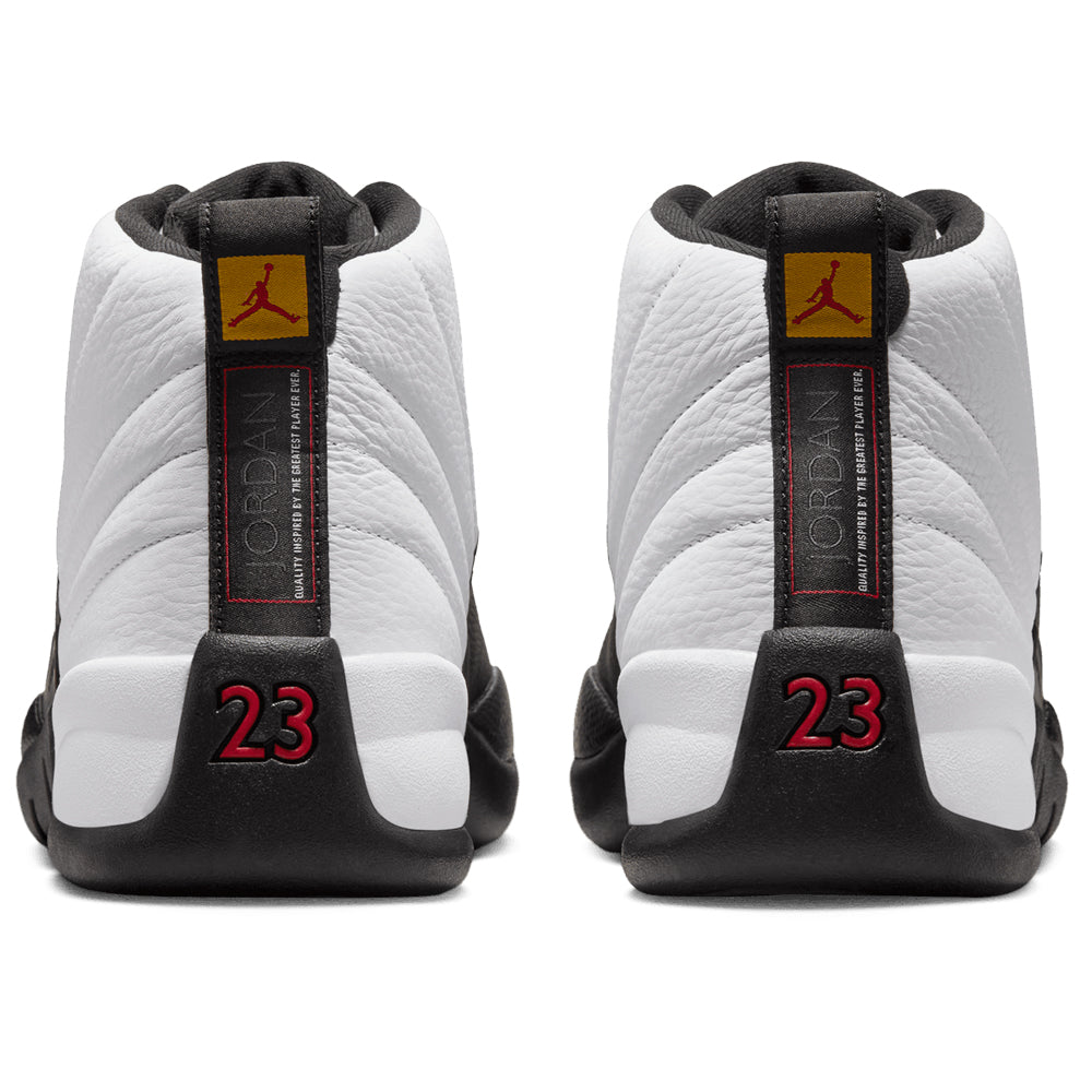 Air Jordan 12 Retro "Taxi"