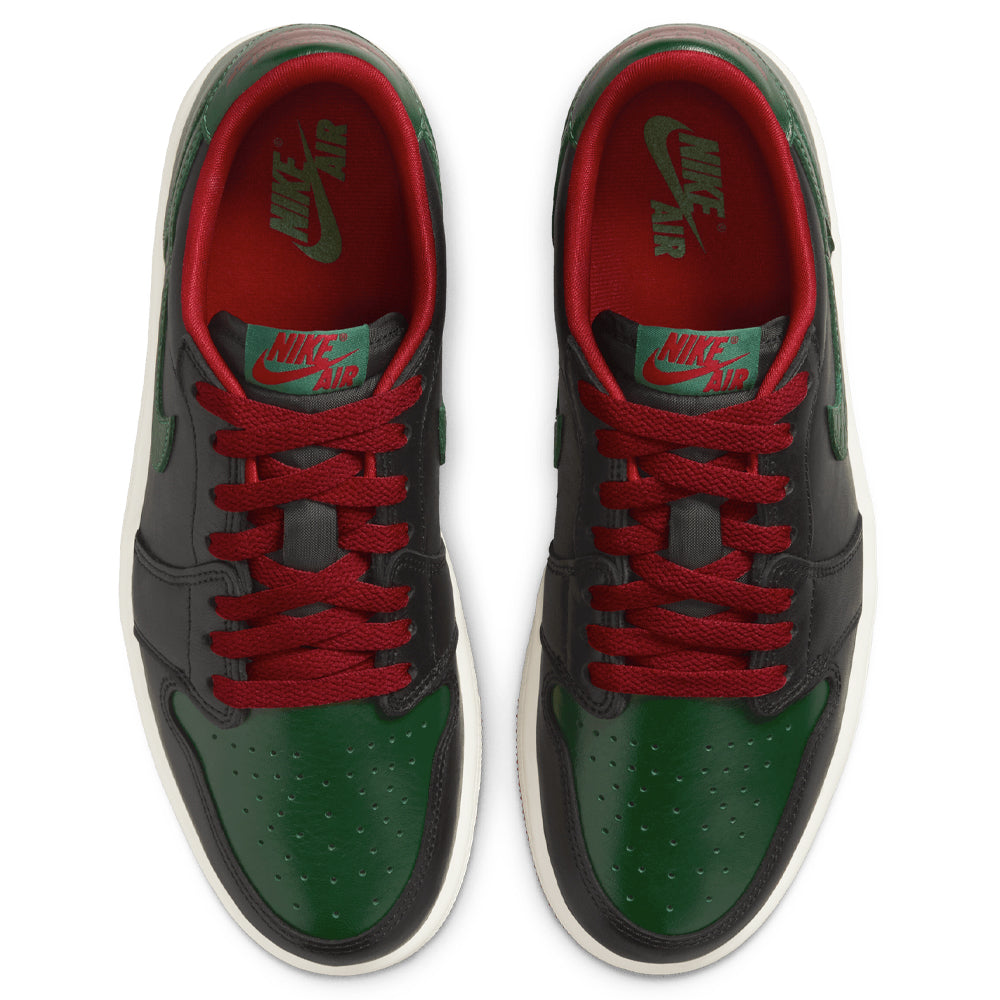 Women's 1 Low OG 'Gucci'