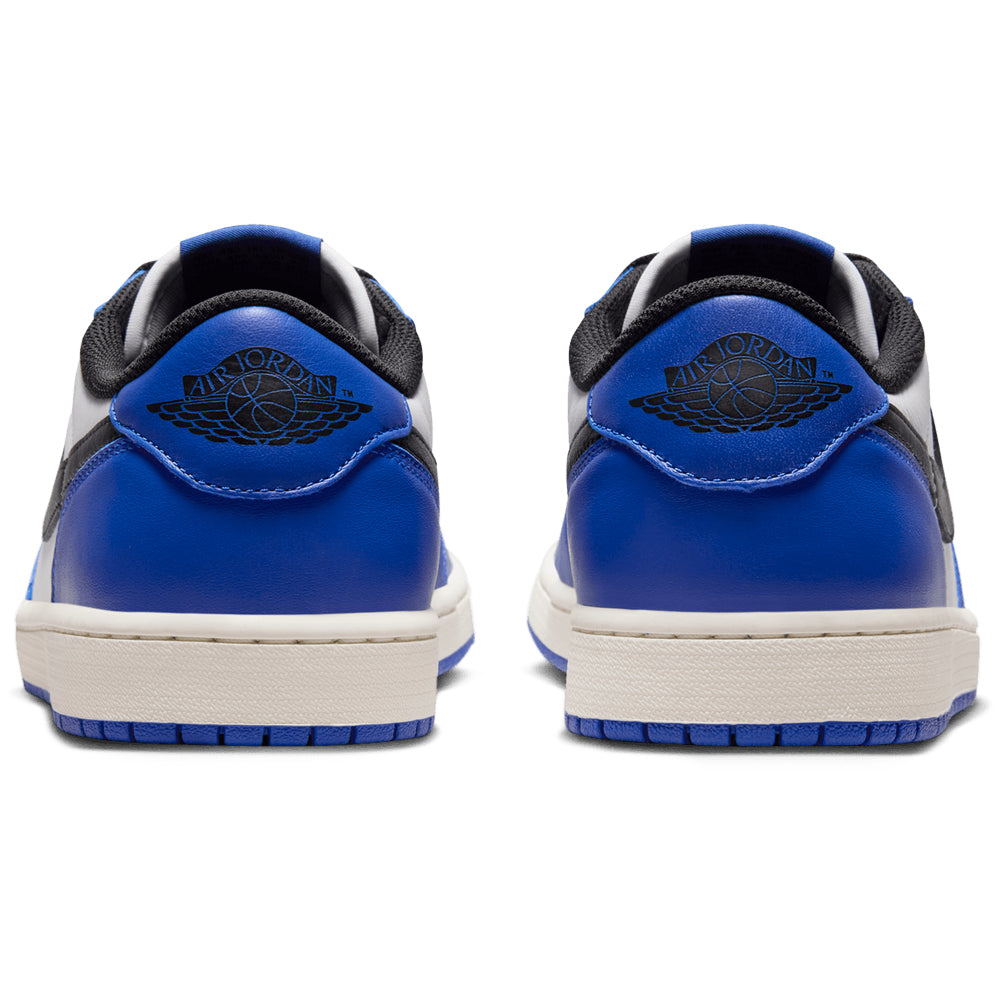 Air jordan 1 game royal blue on sale