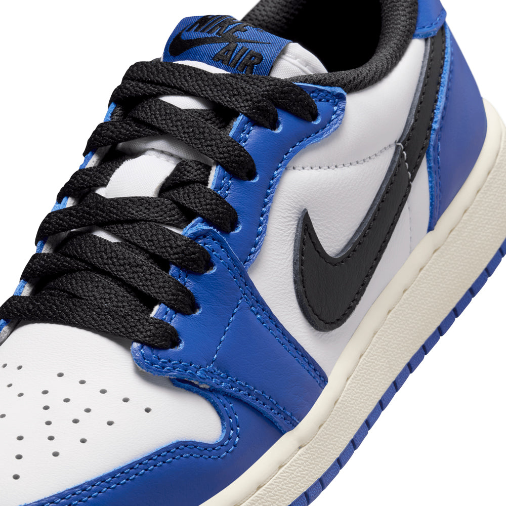 1 Low (GS) Kids 'Game Royal'