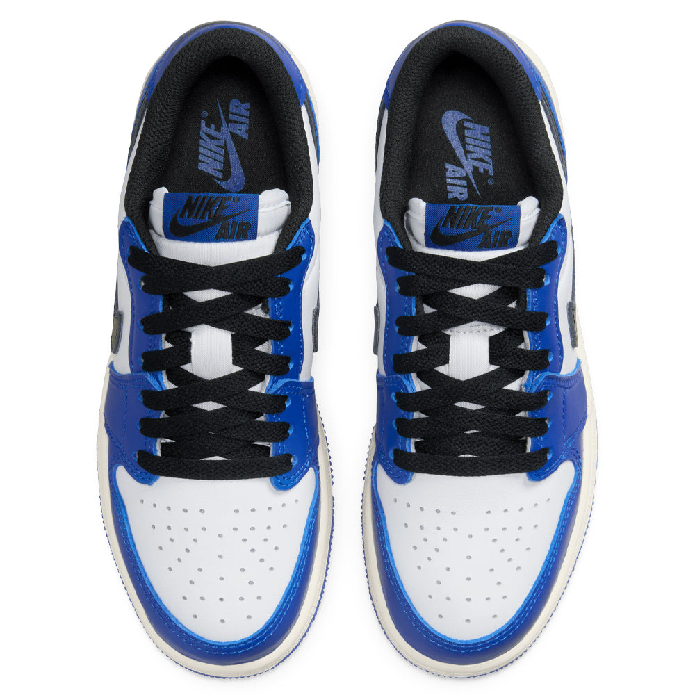 1 Low (GS) Kids 'Game Royal'