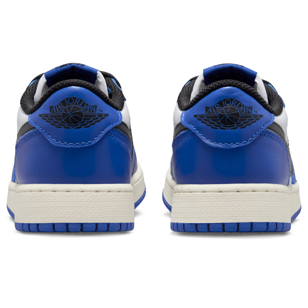 1 Low (GS) Kids 'Game Royal'