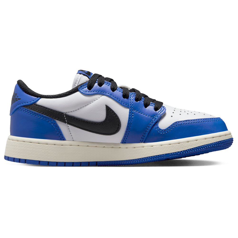 1 Low (GS) Kids 'Game Royal'