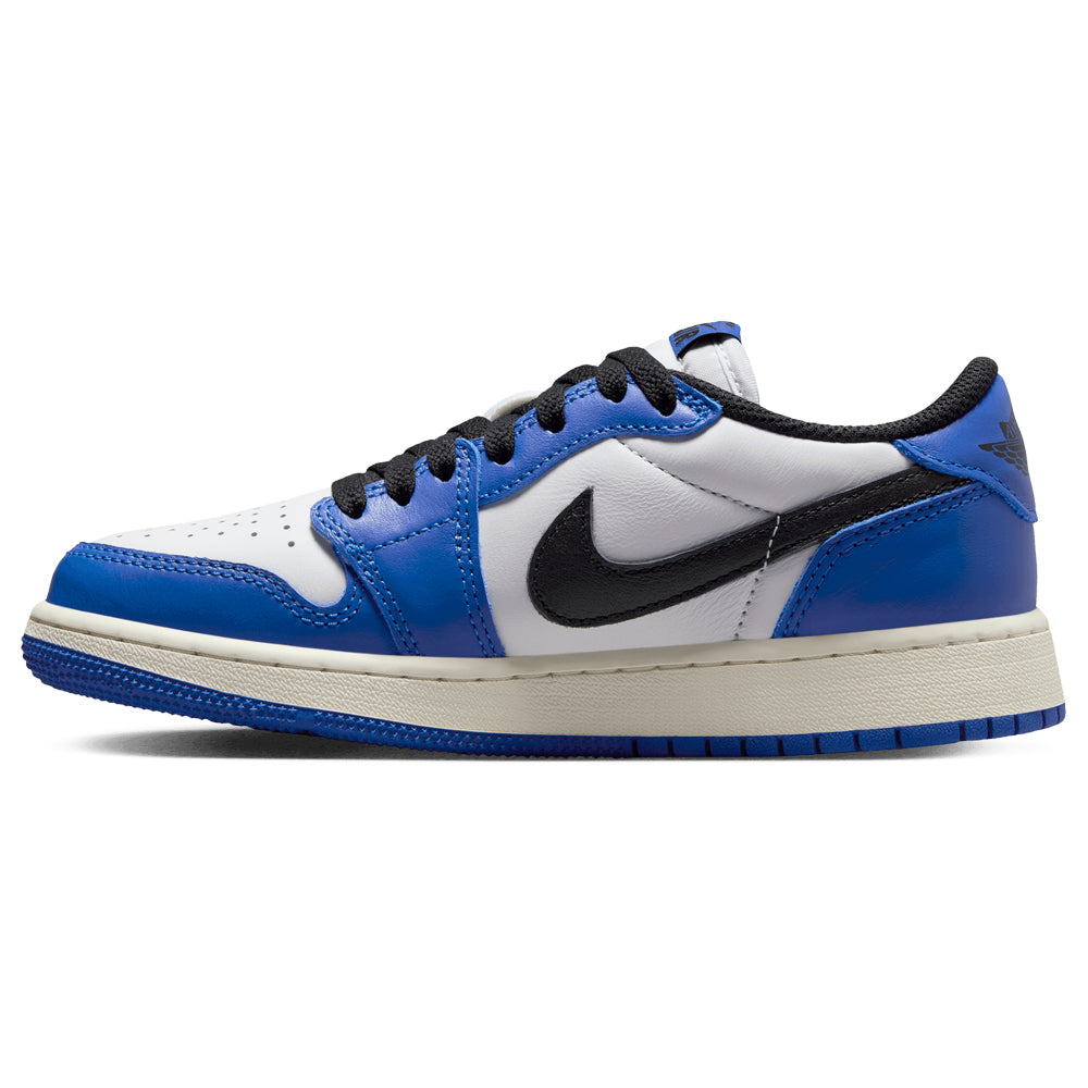 1 Low (GS) Kids 'Game Royal'