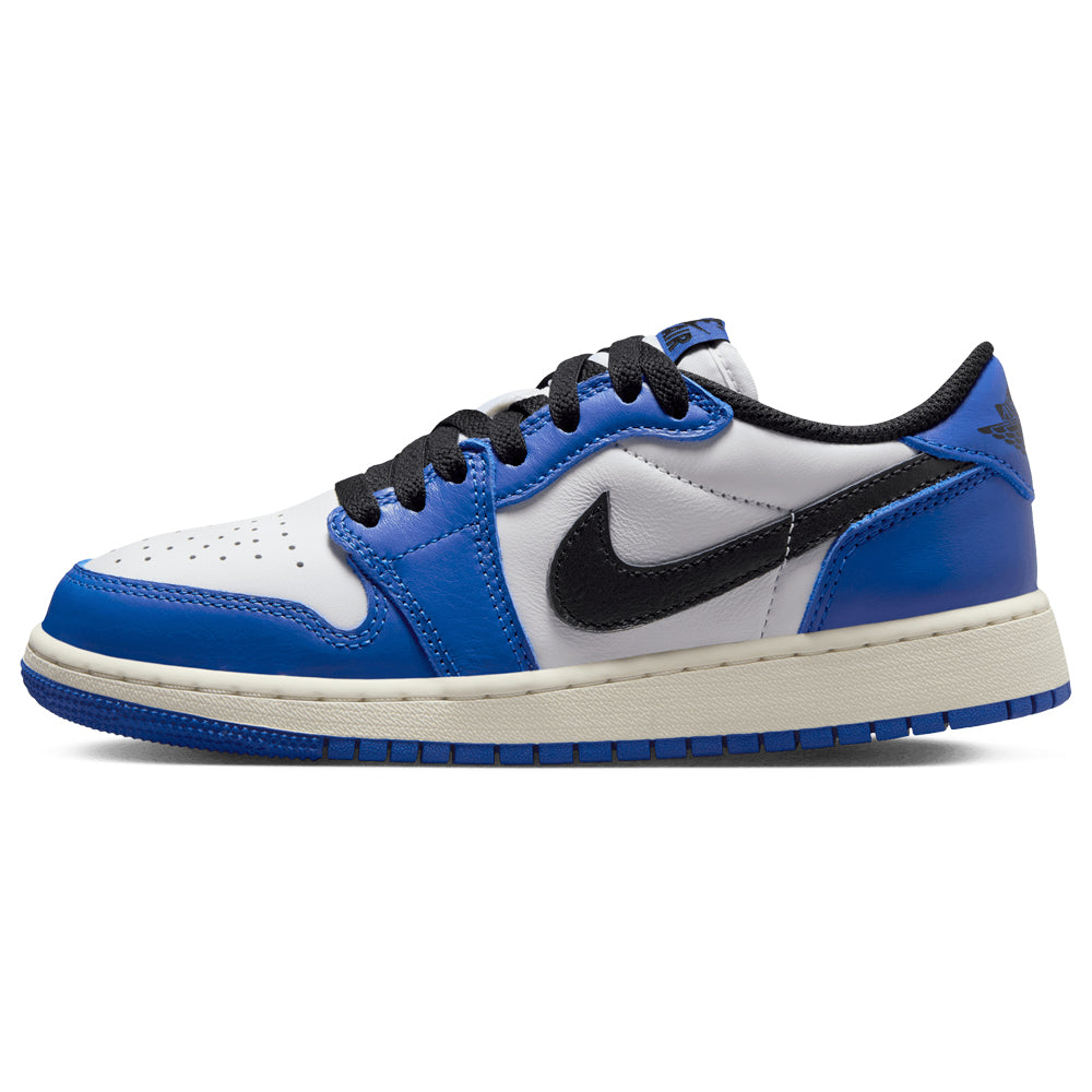 1 Low (GS) Kids 'Game Royal'