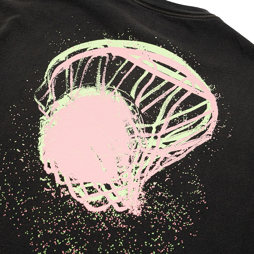 Air Jordan Washed Graphic T-Shirt