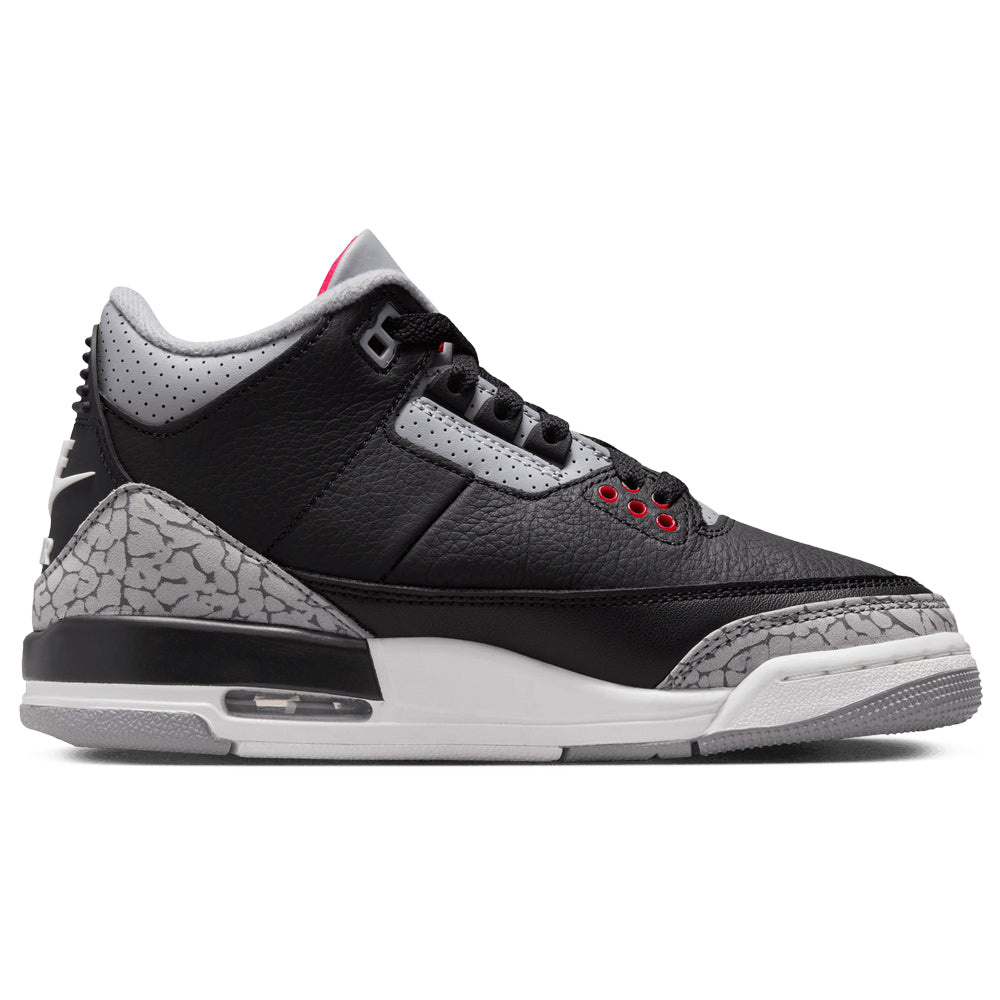 ジョーダン ブランド エア ジョーダン 3 レトロ GS dm0967-010 Amazon | [ナイキ] エア ジョーダン 3 レトロ GS J AIR JORDAN 3