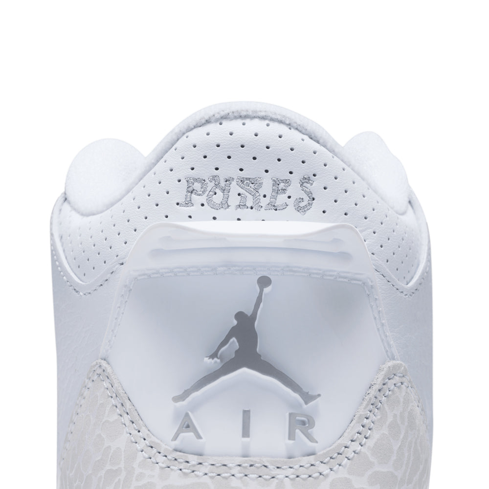 3 Retro (GS) Kids "Pure Money"
