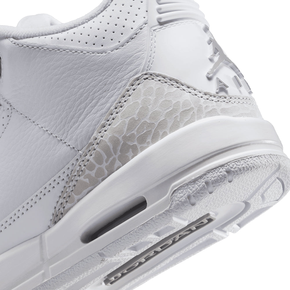 3 Retro (GS) Kids "Pure Money"
