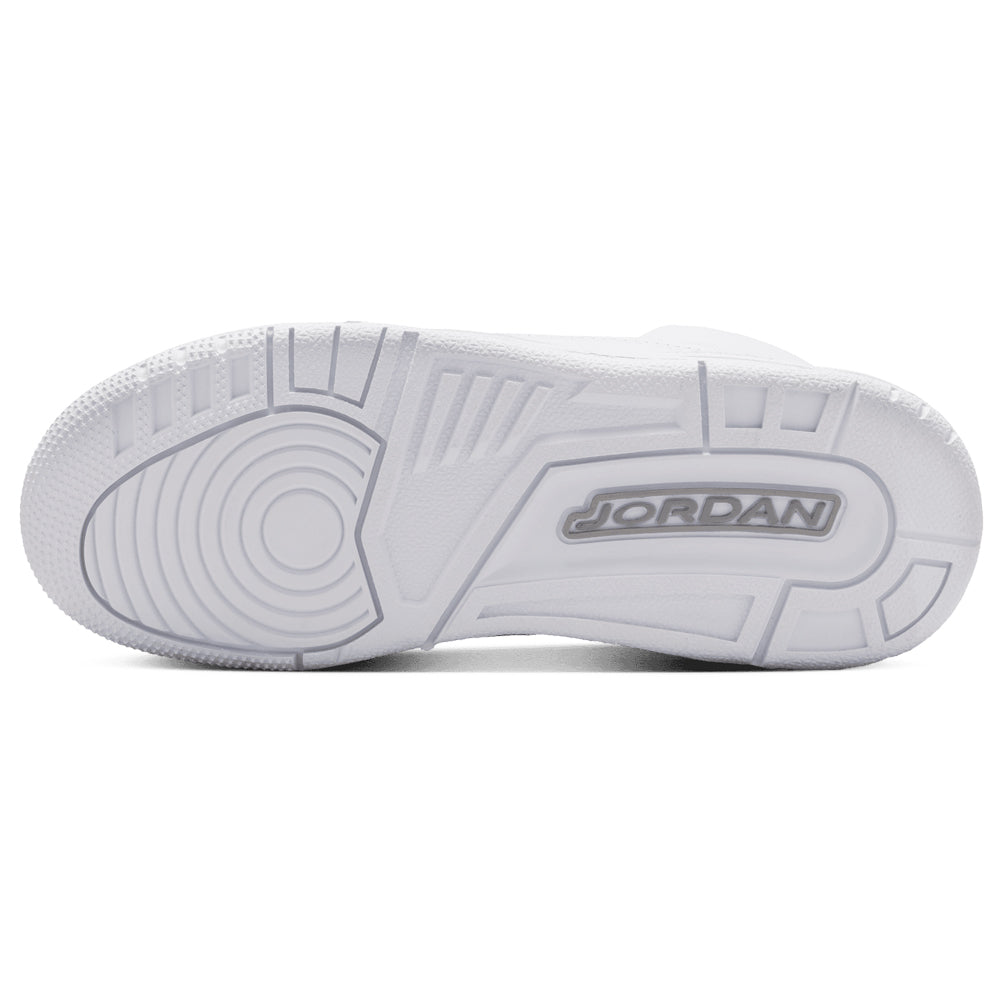 3 Retro (GS) Kids "Pure Money"