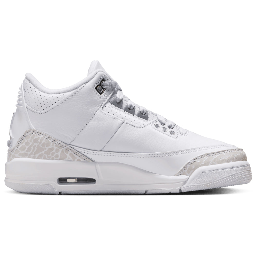 3 Retro (GS) Kids "Pure Money"