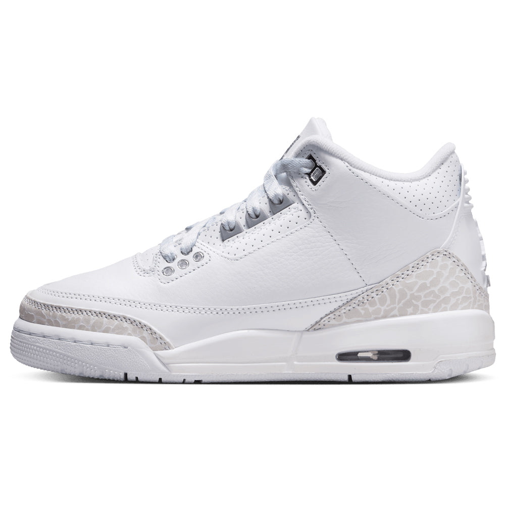 3 Retro (GS) Kids "Pure Money"