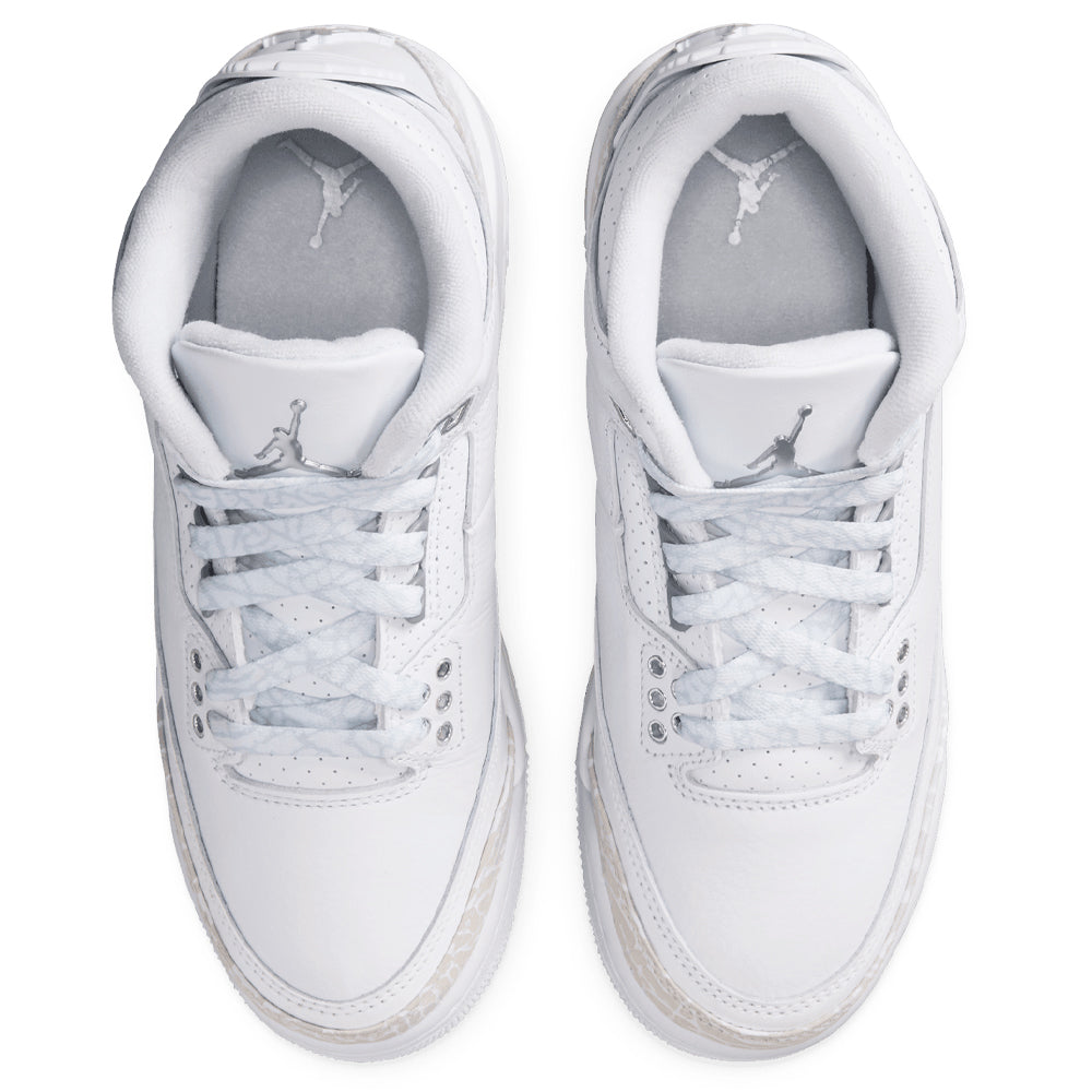 3 Retro (GS) Kids "Pure Money"
