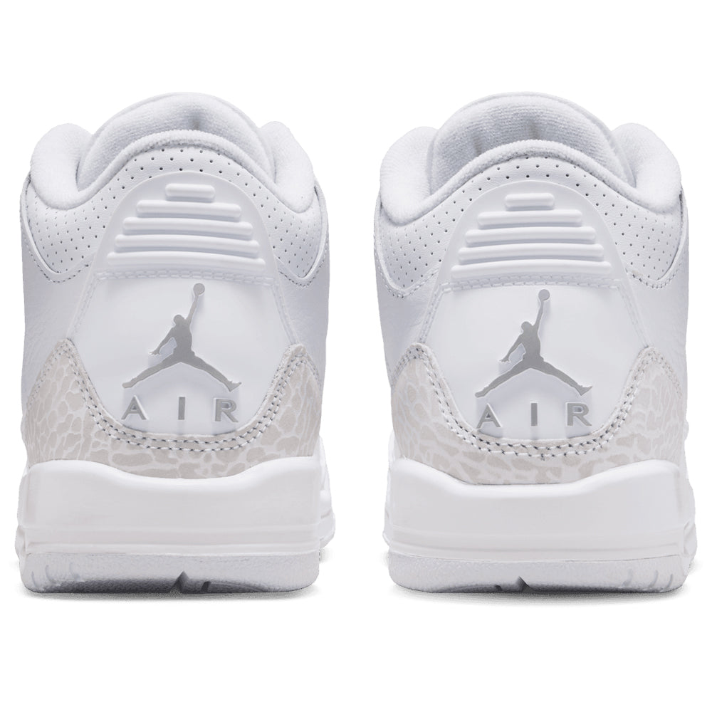 3 Retro (GS) Kids "Pure Money"