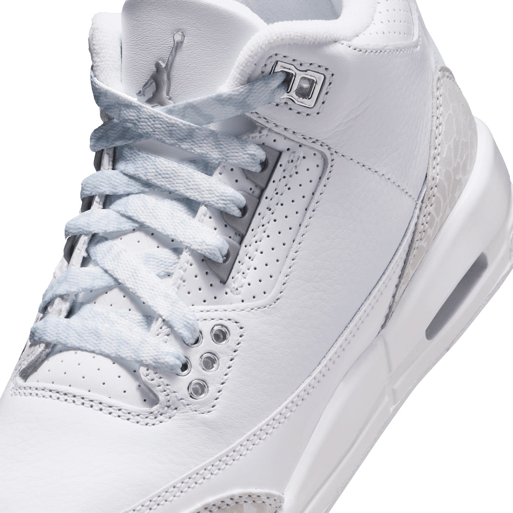 3 Retro (GS) Kids "Pure Money"
