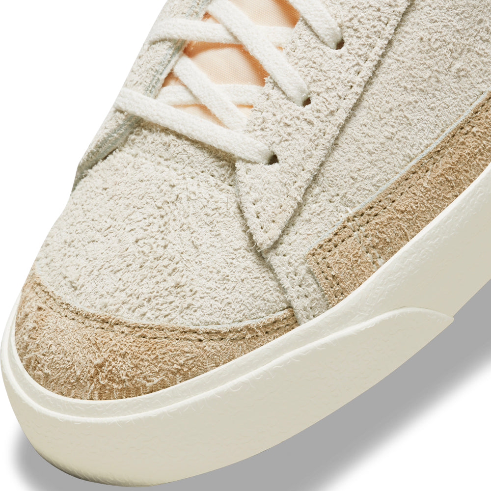 Blazer Low '77 Premium