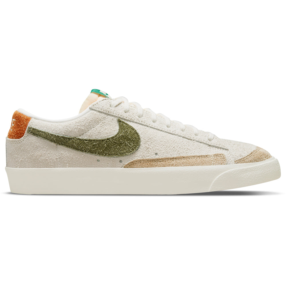 Blazer Low '77 Premium