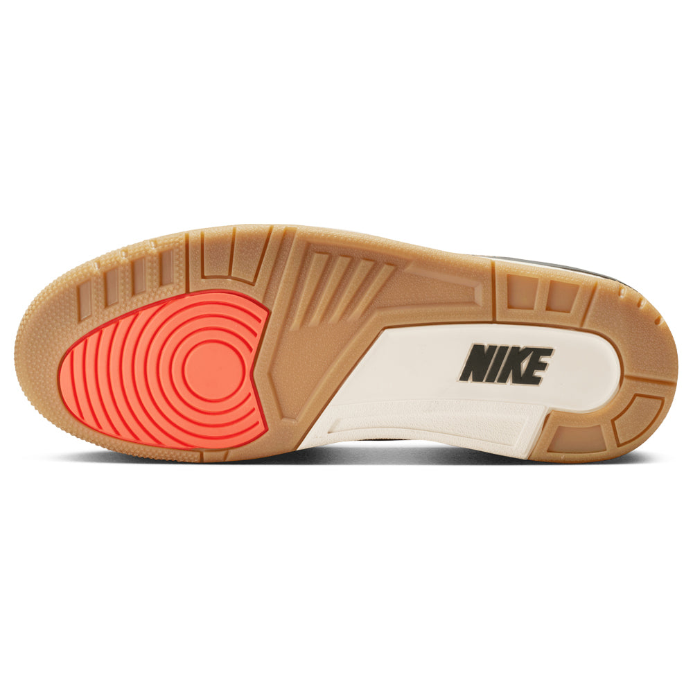 Air Jordan 3 Retro "Family Affair"