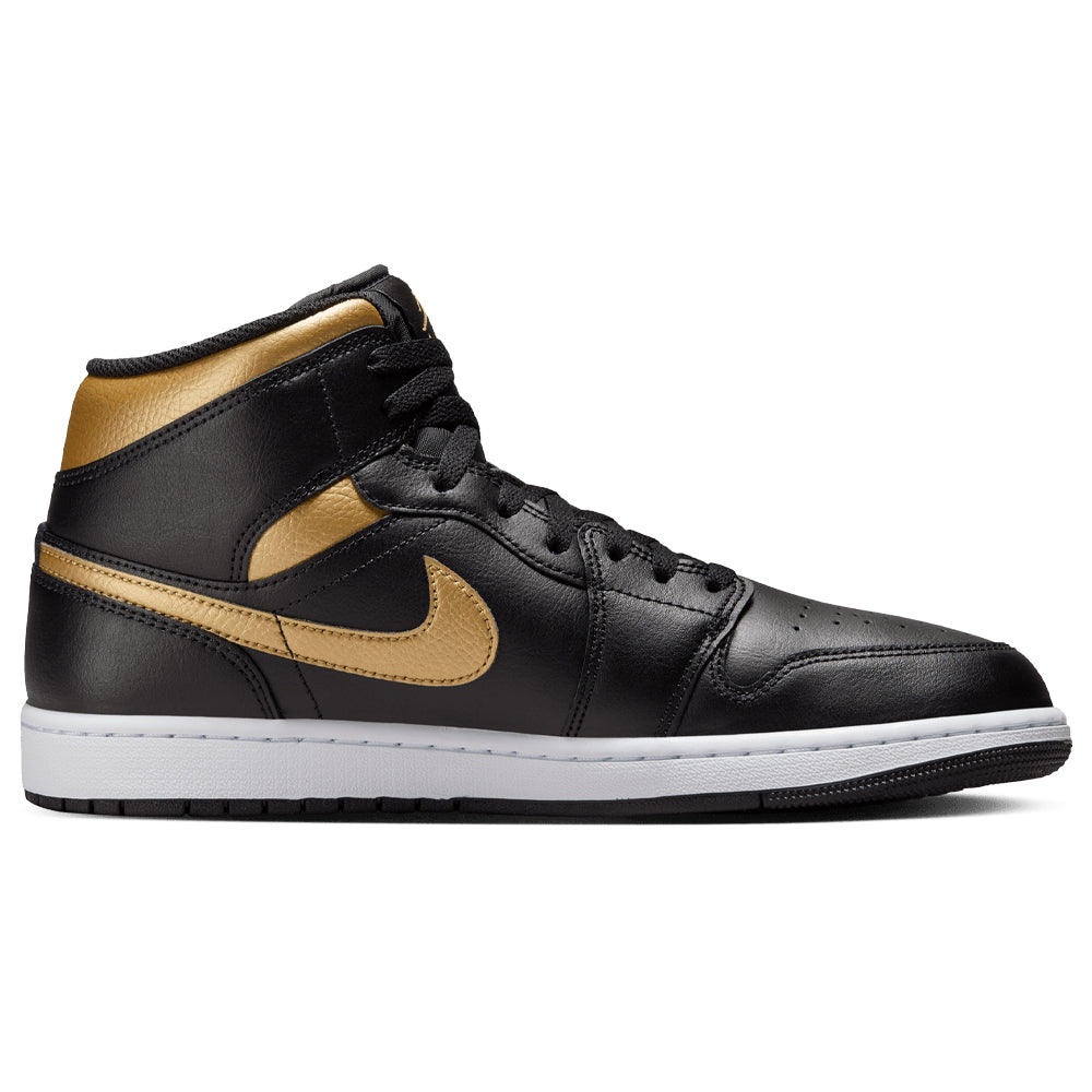 1 Mid 'Black & Gold'