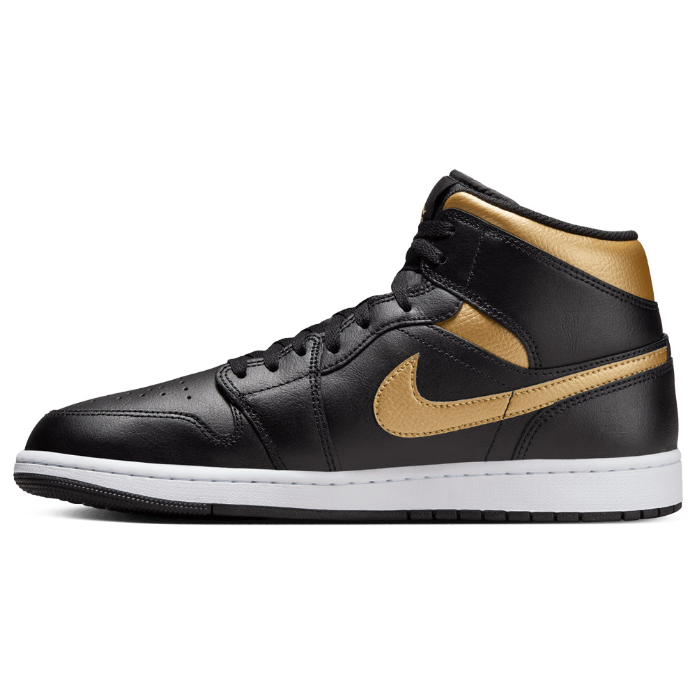 1 Mid 'Black & Gold'