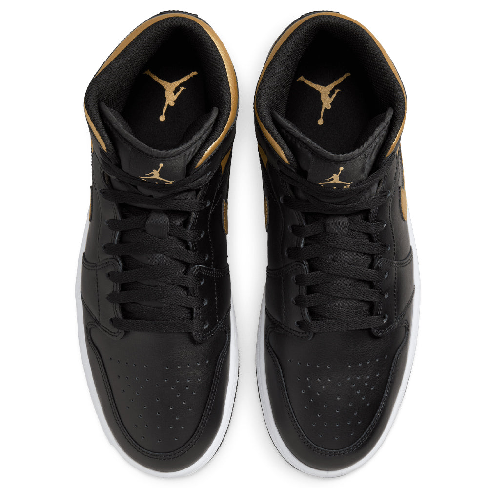 1 Mid 'Black & Gold'